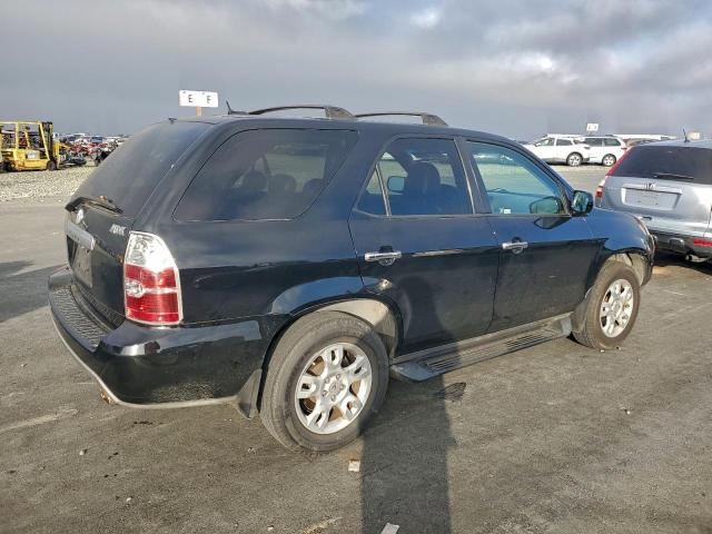 Acura MDX Touring Image 4