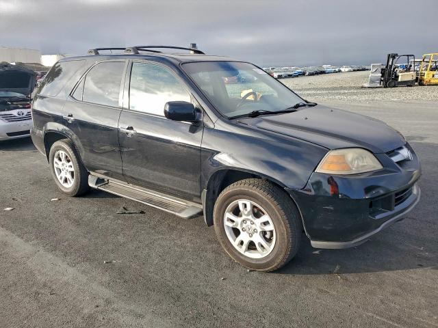 Acura MDX Touring Image 6