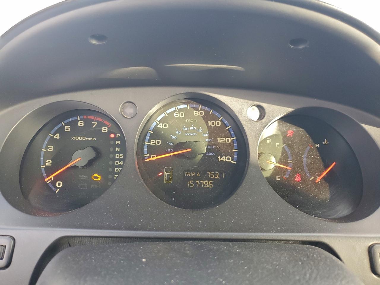 Acura MDX Touring Image 10