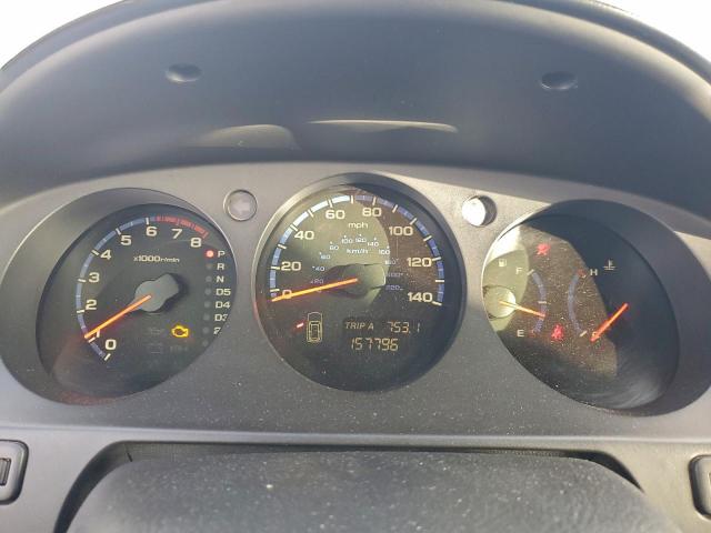 Acura MDX Touring Image 10