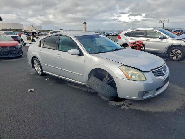 Nissan Maxima Se Image 3