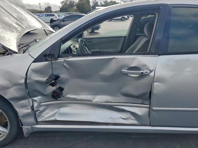 Nissan Maxima Se Image 8