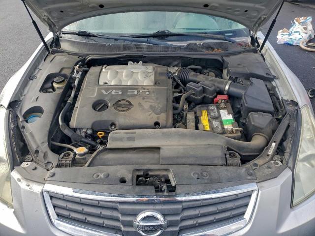 Nissan Maxima Se Image 7