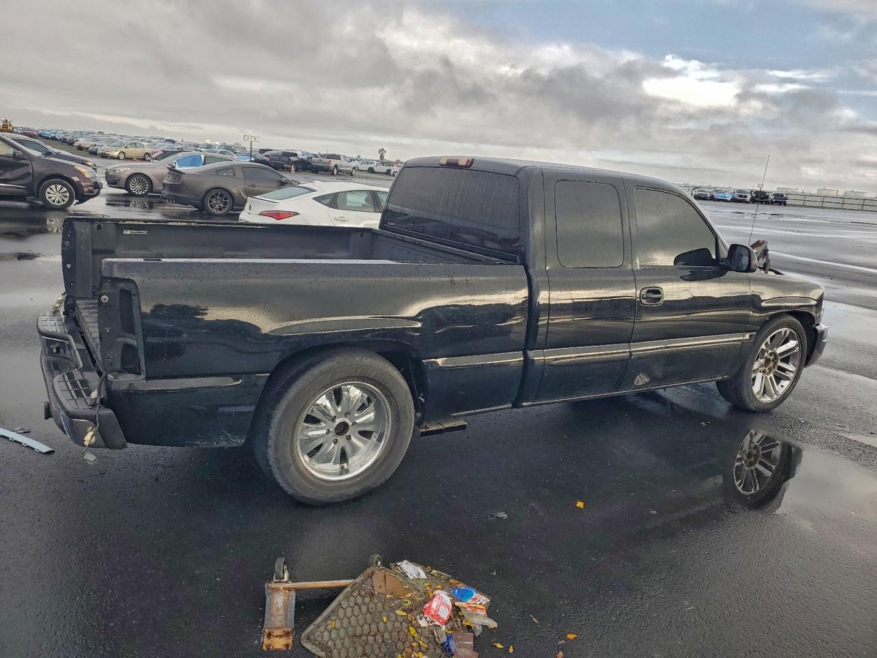 GMC Sierra C1500 Image 7