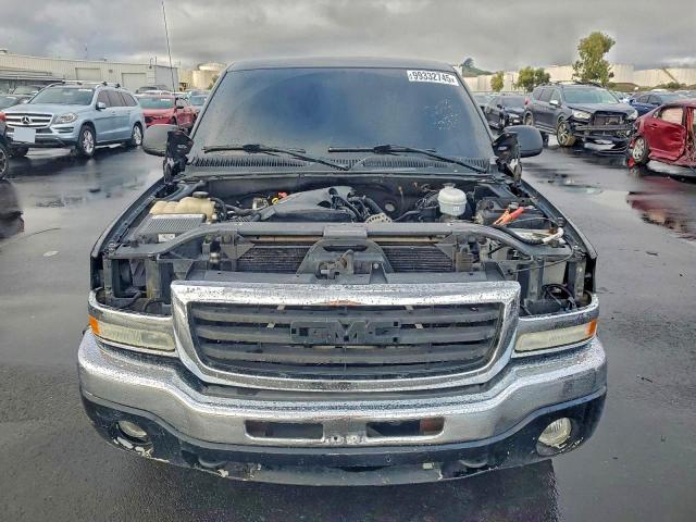 GMC Sierra C1500 Image 3