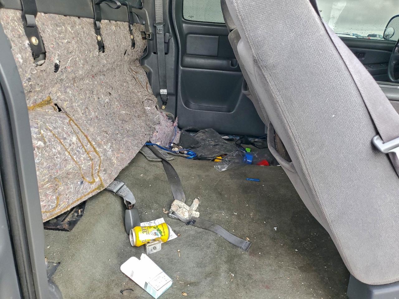 GMC Sierra C1500 Image 9