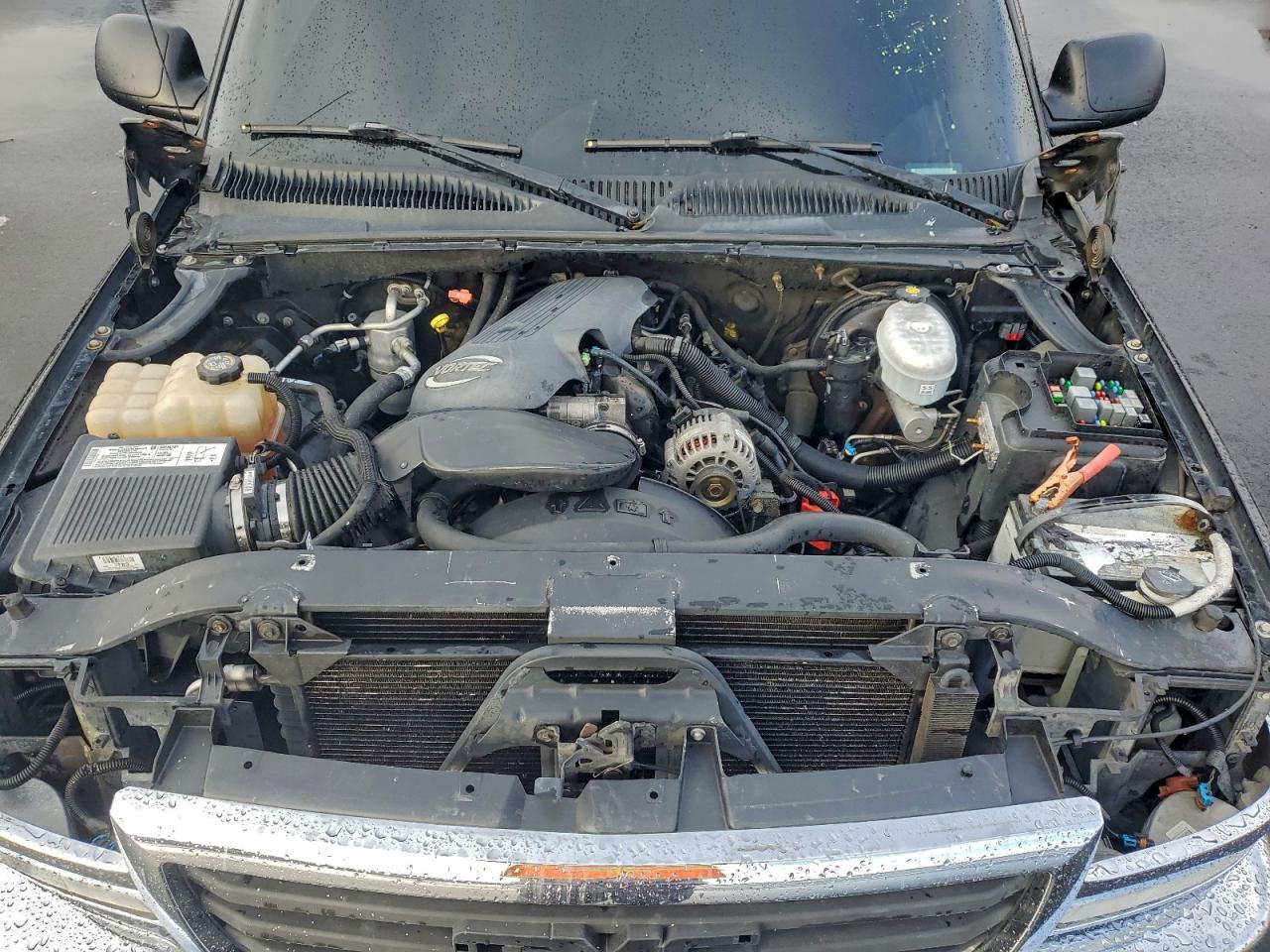 GMC Sierra C1500 Image 10