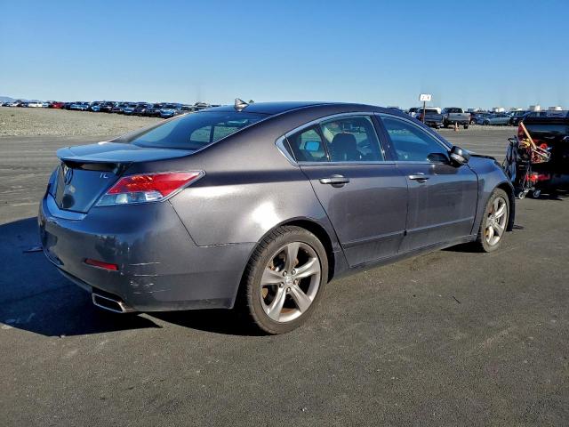 Acura TL Image 11