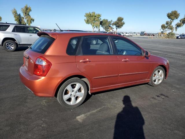 Kia Spectra 5 Sx Image 4