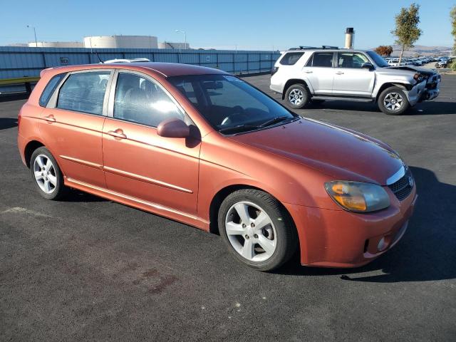 Kia Spectra 5 Sx Image 5