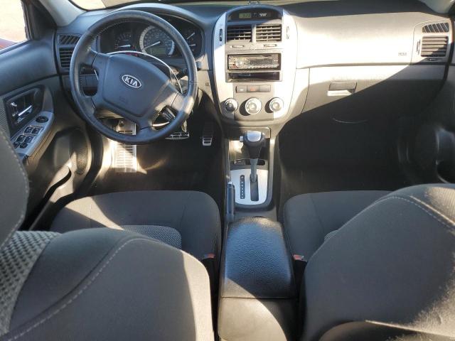 Kia Spectra 5 Sx Image 2