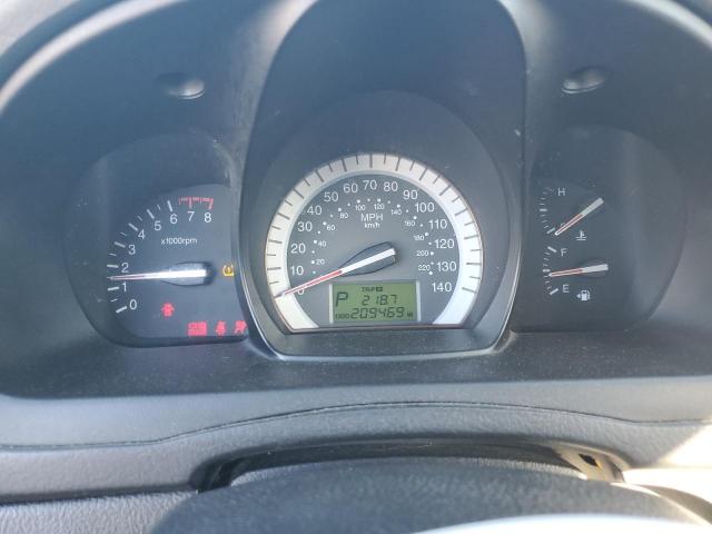 Kia Spectra 5 Sx Image 7