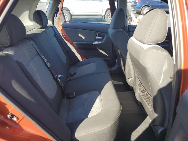 Kia Spectra 5 Sx Image 10