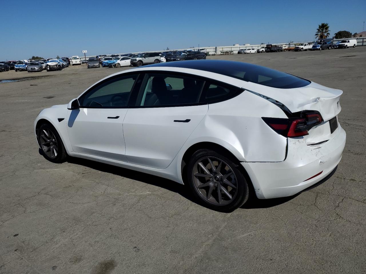 Tesla Model 3 Image 2