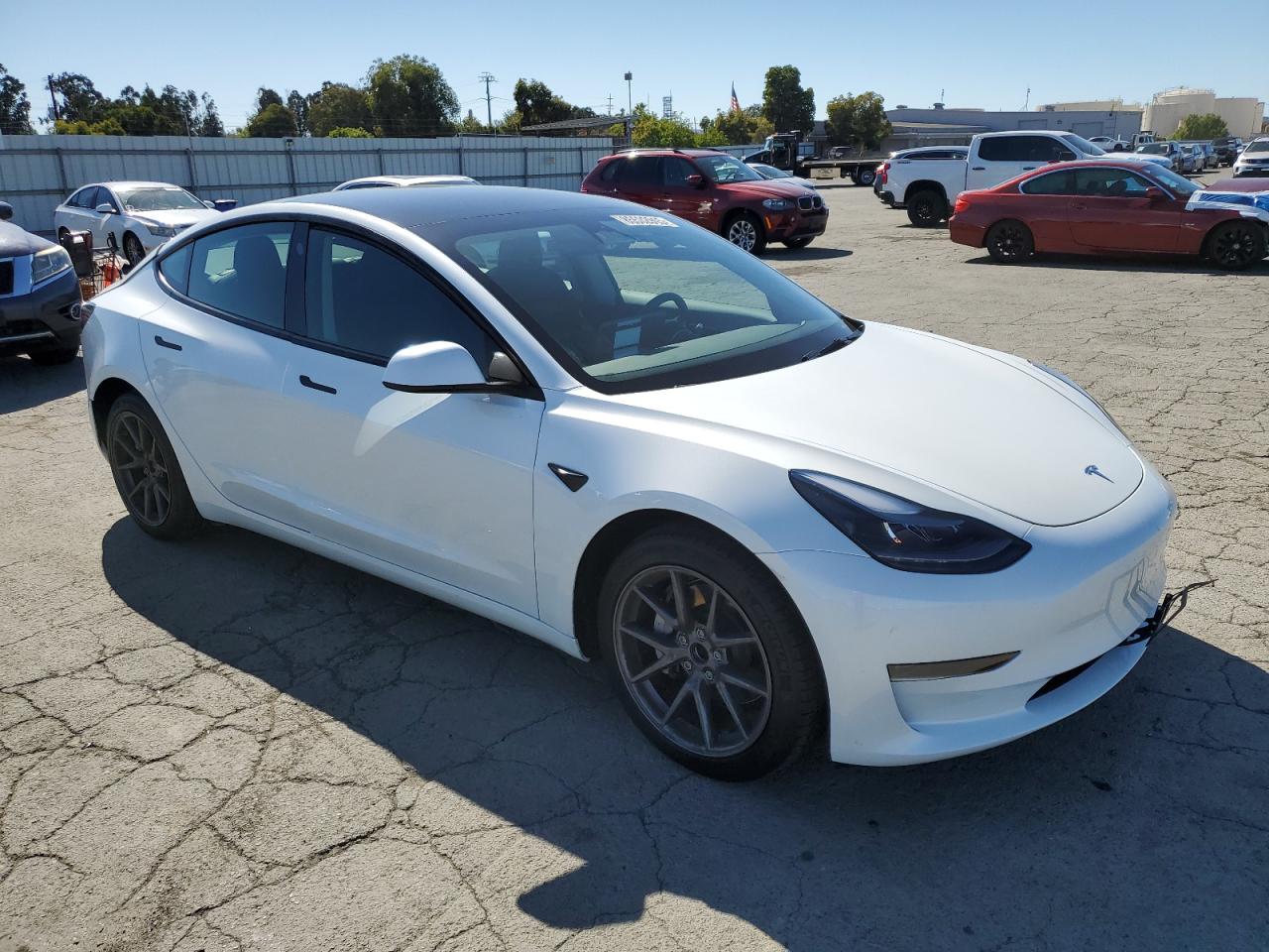 Tesla Model 3 Image 3