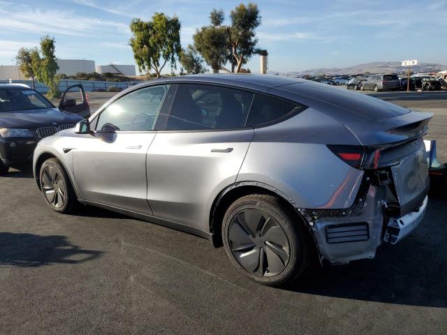 Tesla Model Y Image 3