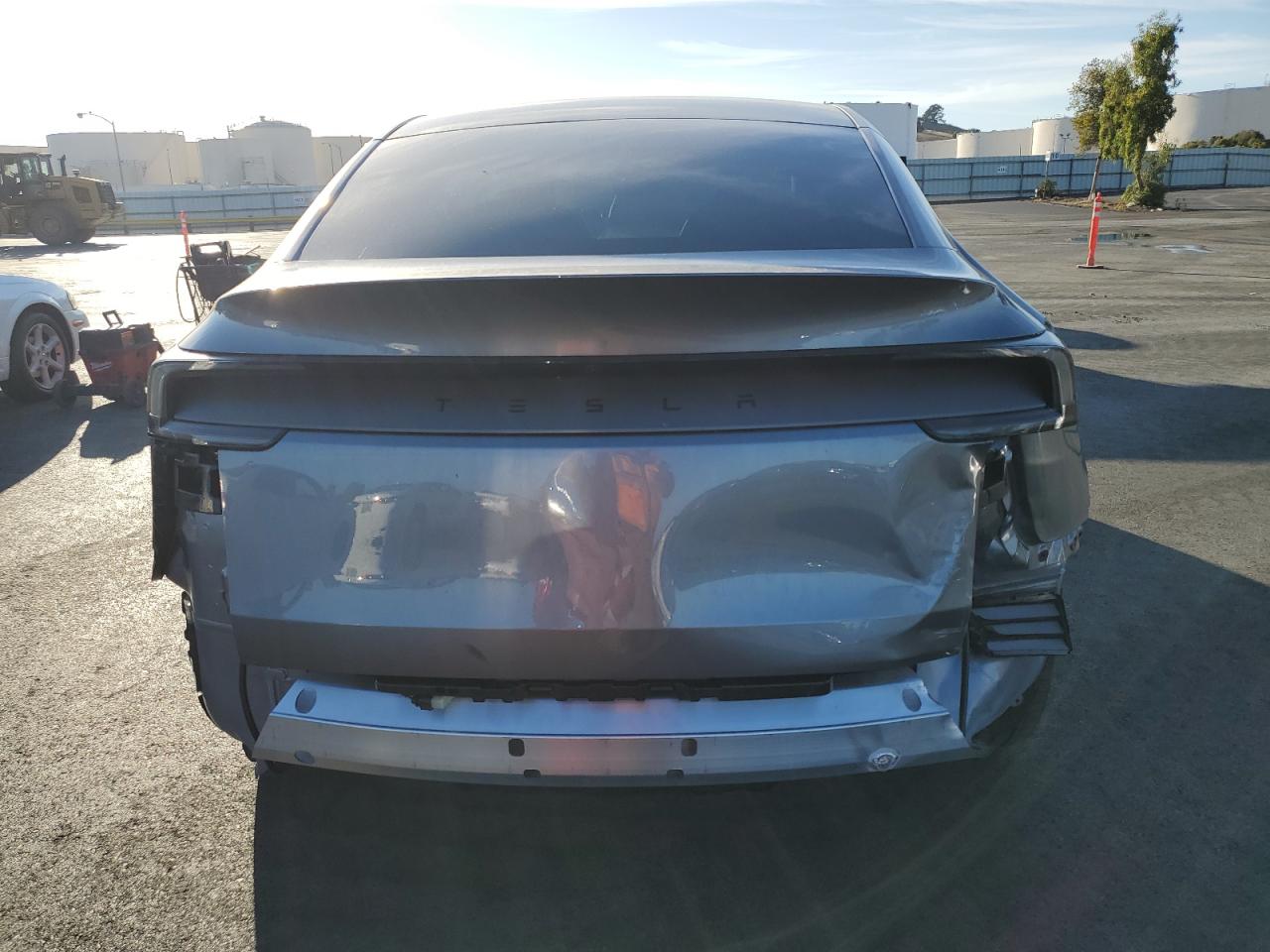 Tesla Model Y Image 4