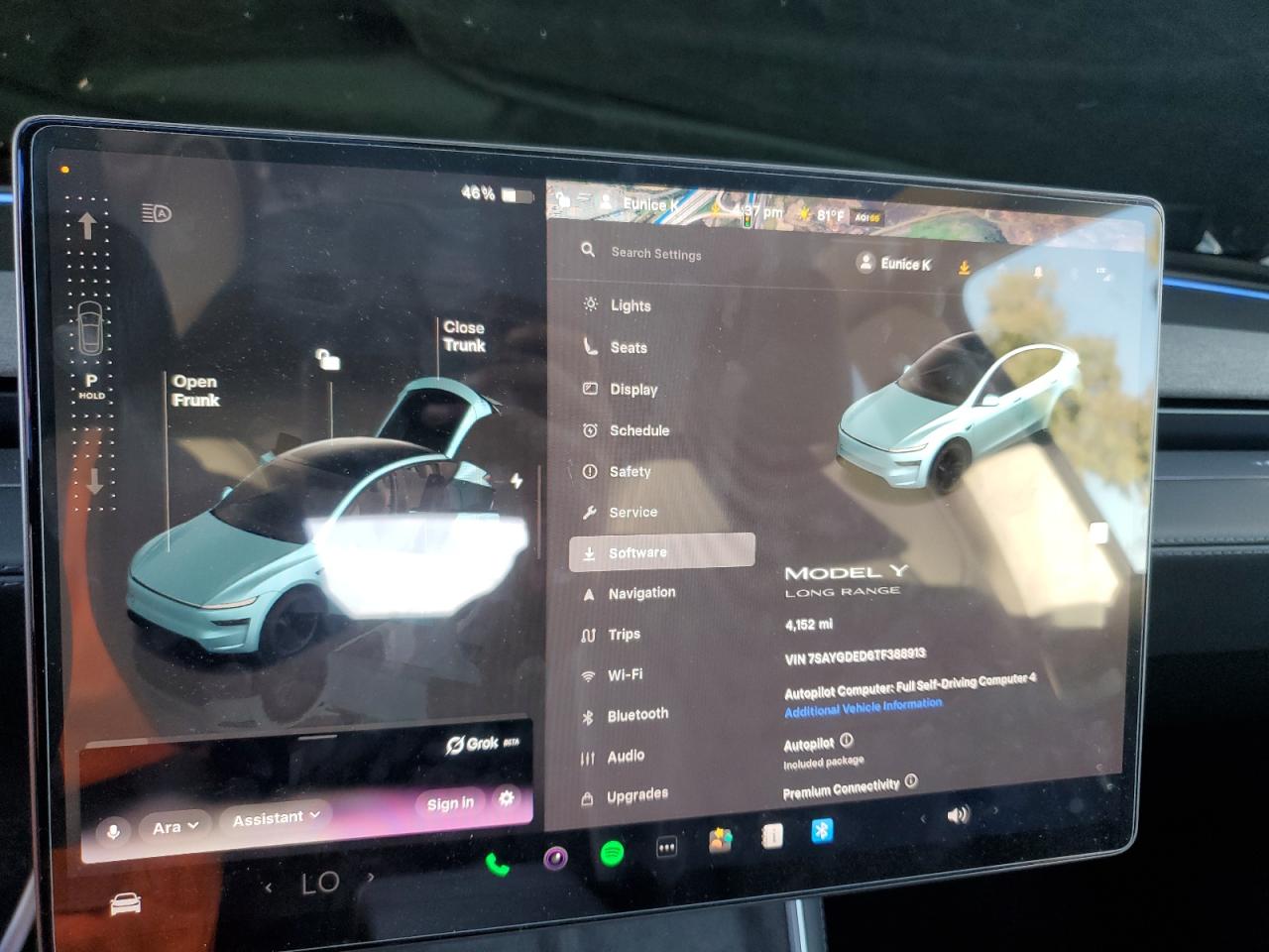 Tesla Model Y Image 11
