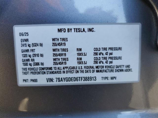 Tesla Model Y Image 12