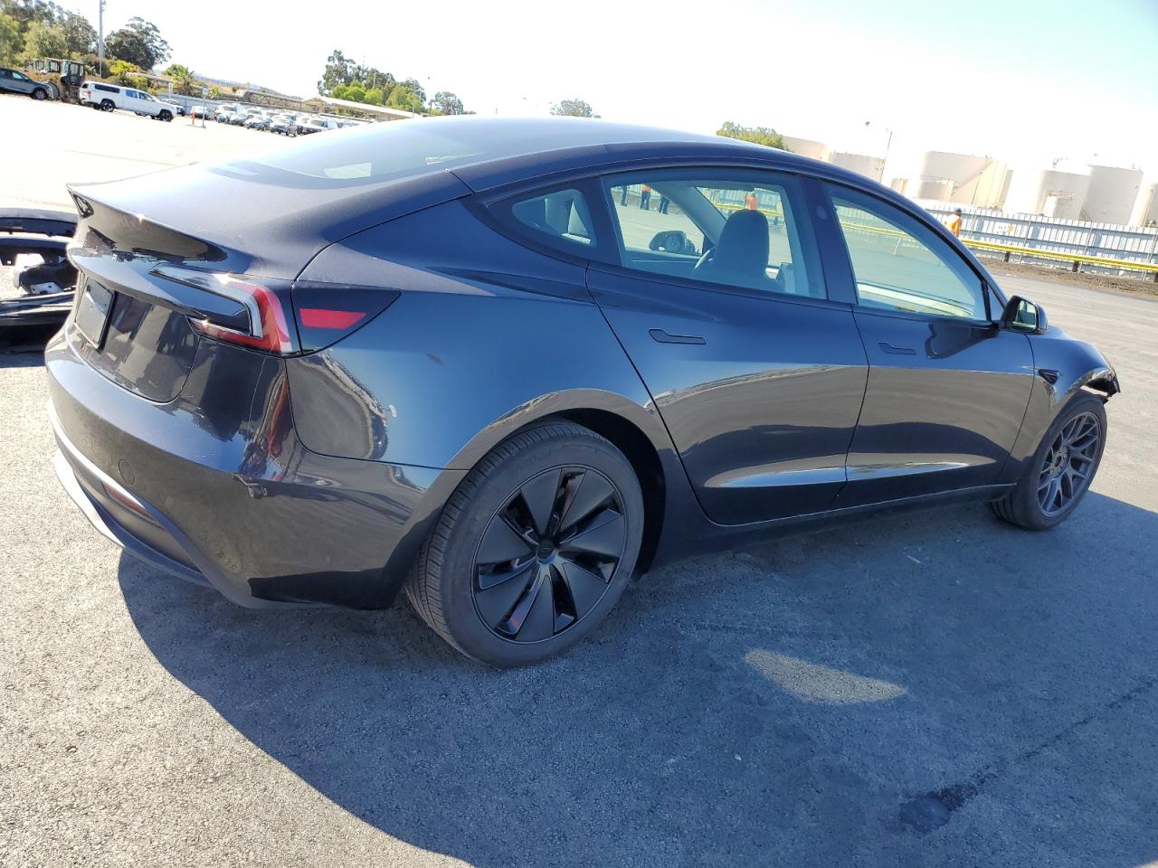 Tesla Model 3 Image 2