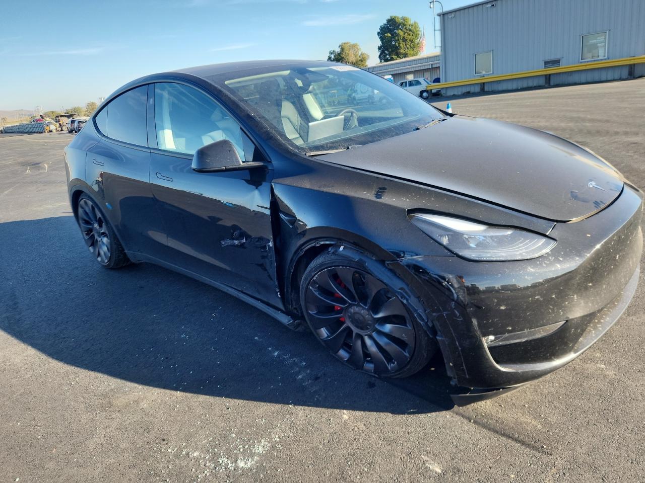 Tesla Model Y Image 8