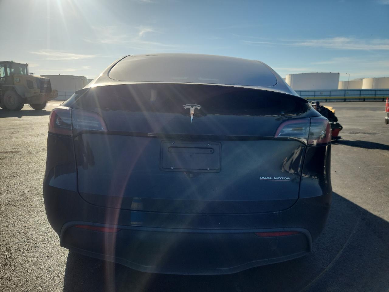 Tesla Model Y Image 5