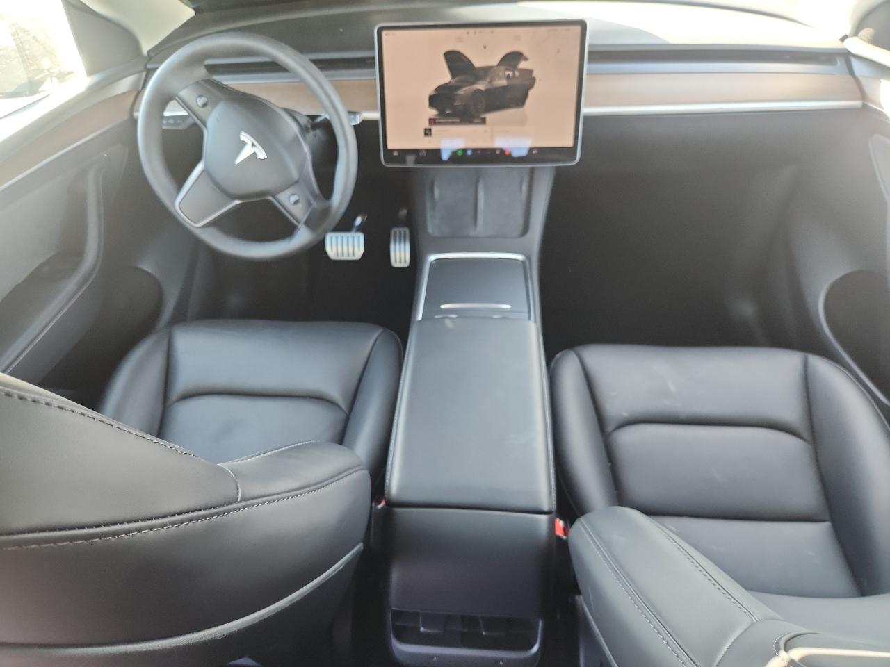 Tesla Model Y Image 6