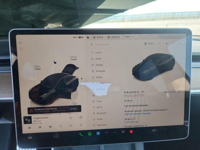 Tesla Model Y Image 7