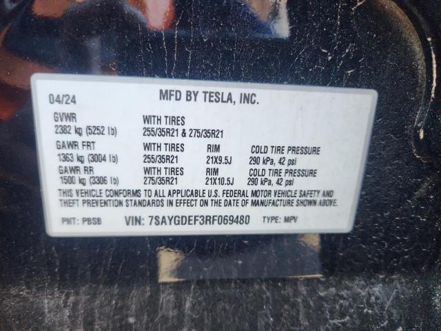 Tesla Model Y Image 12