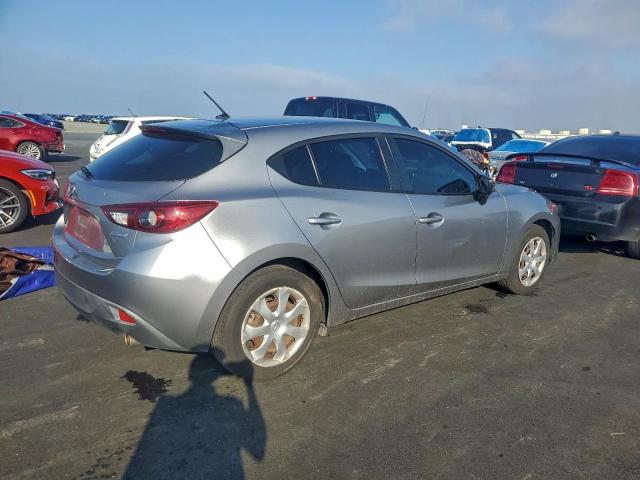 Mazda 3 Sport Image 7