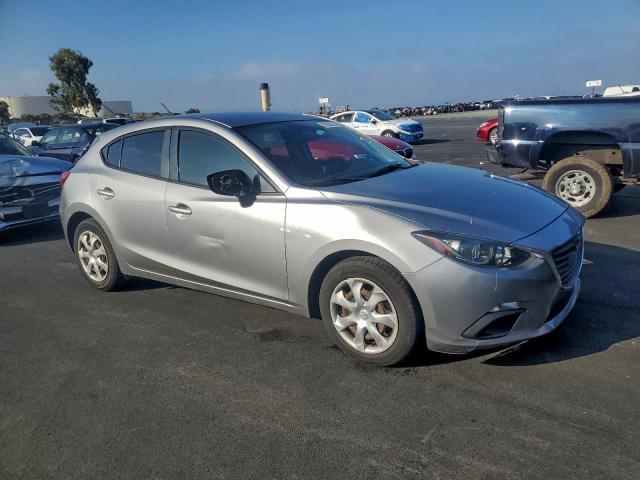 Mazda 3 Sport Image 11