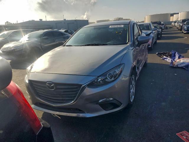 Mazda 3 Sport Image 6