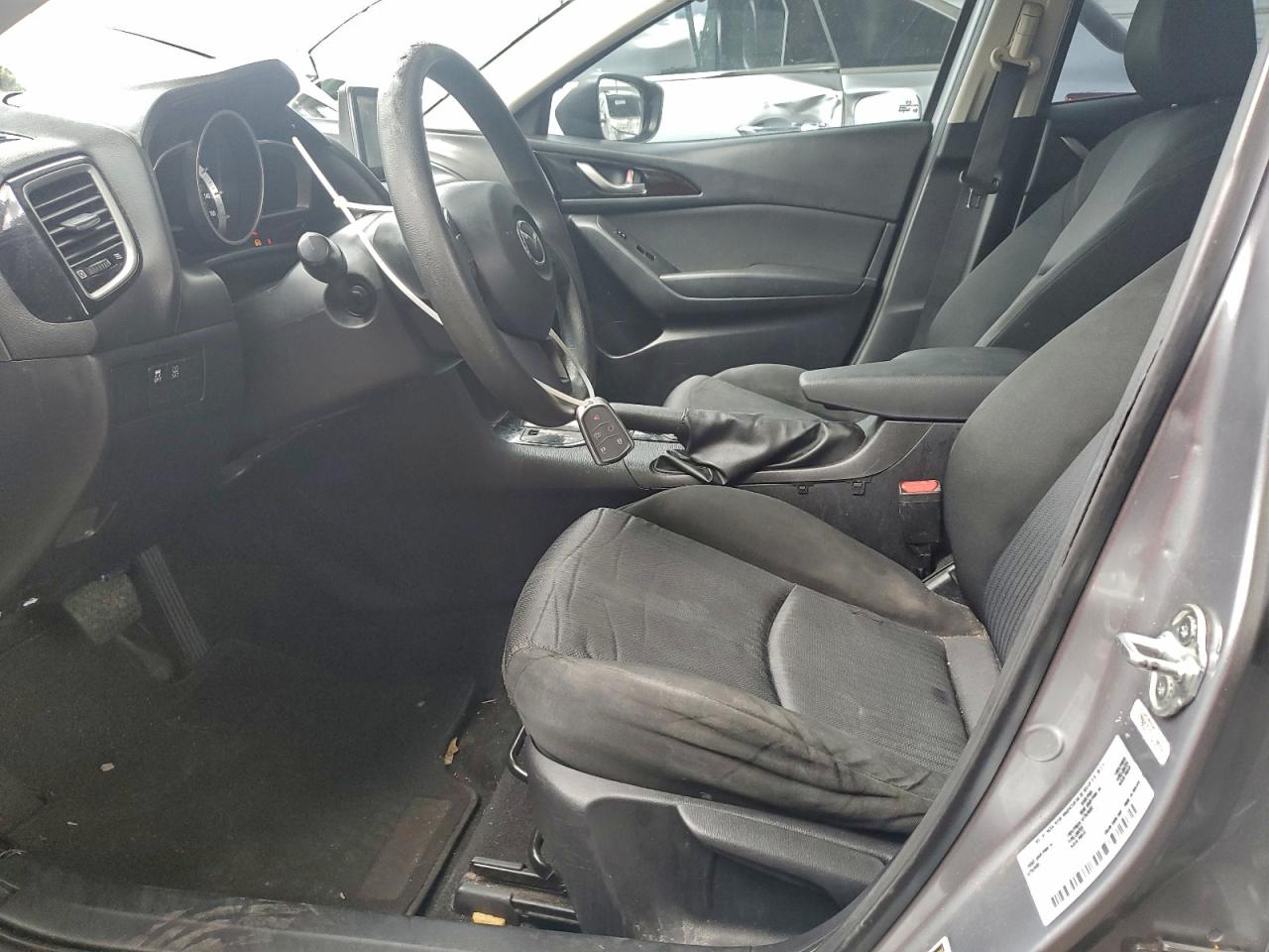 Mazda 3 Sport Image 10