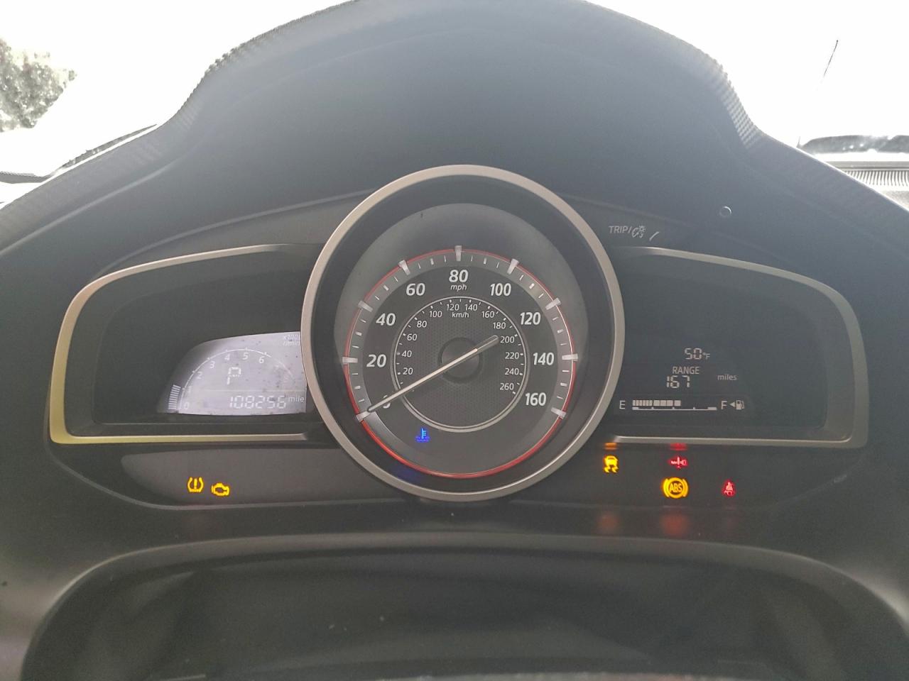 Mazda 3 Sport Image 2