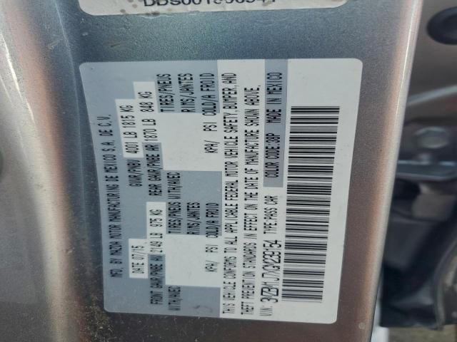 Mazda 3 Sport Image 12