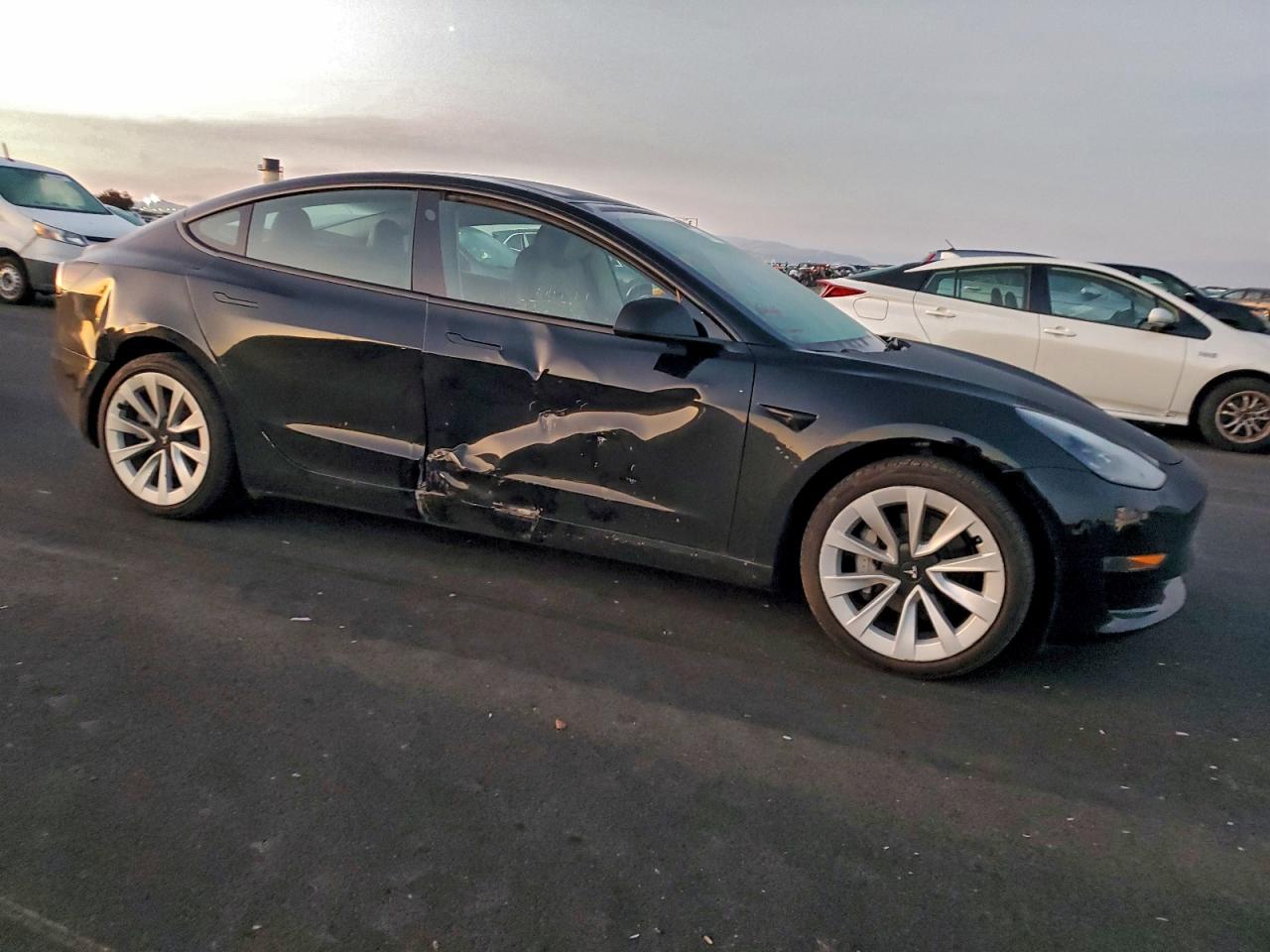 Tesla Model 3 Image 6