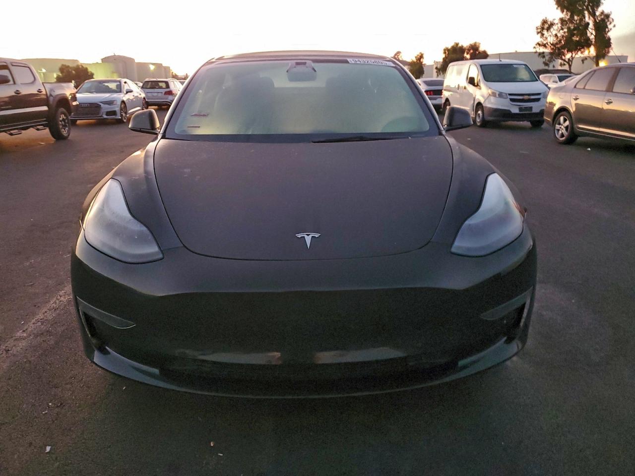 Tesla Model 3 Image 10