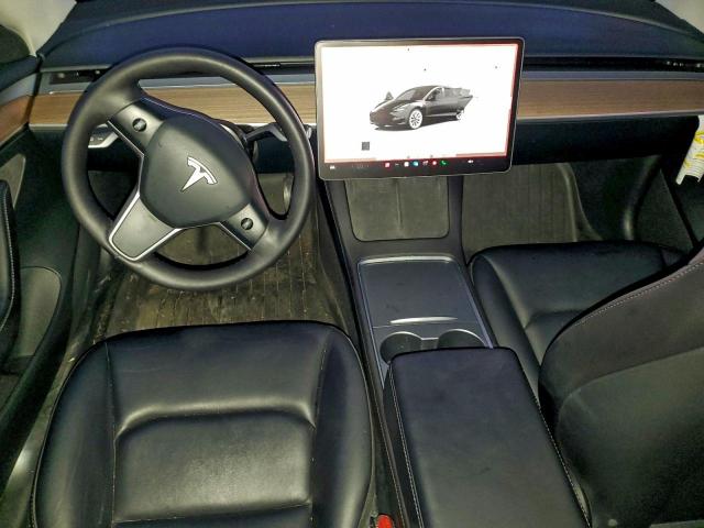 Tesla Model 3 Image 7