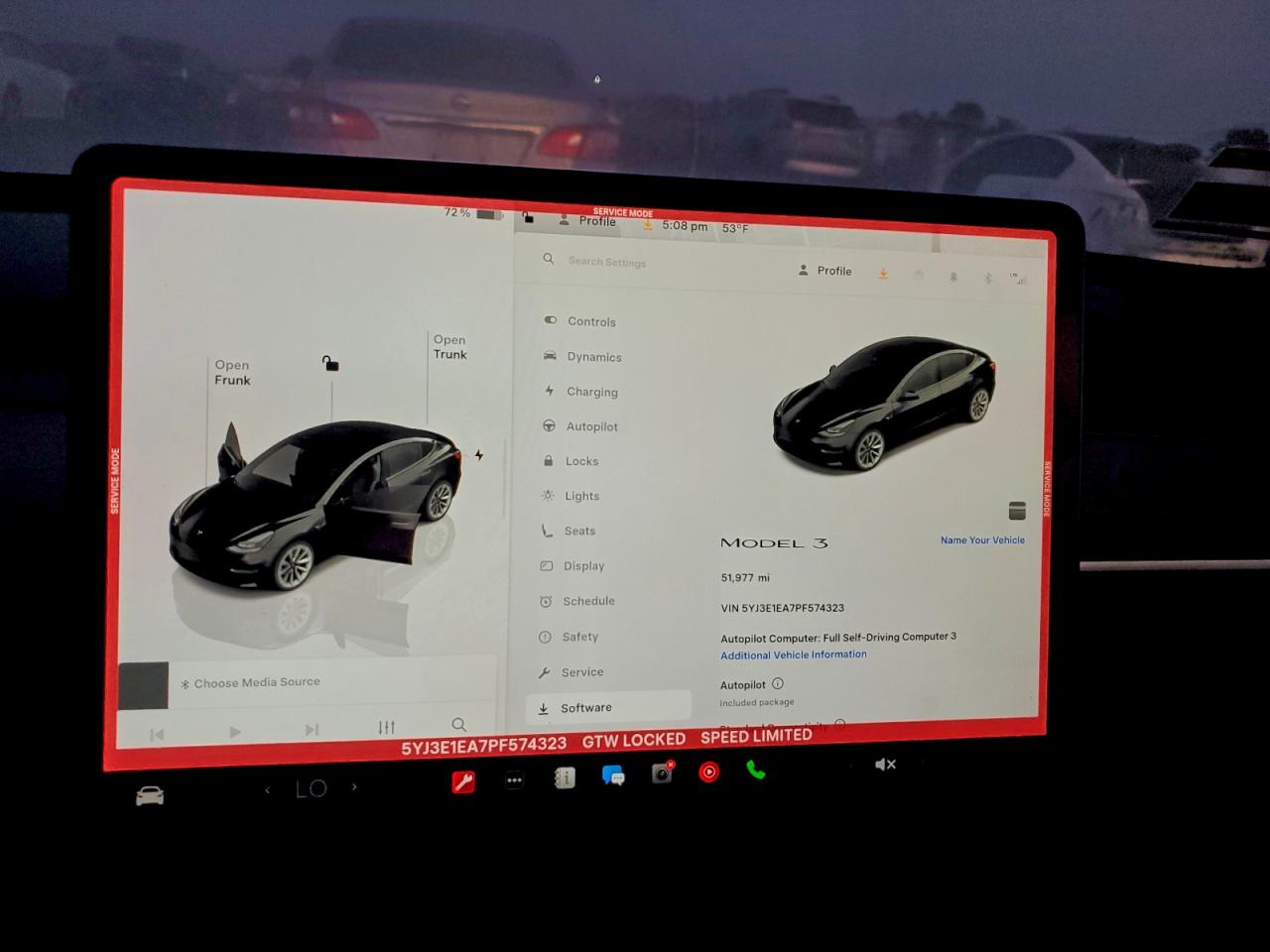 Tesla Model 3 Image 11