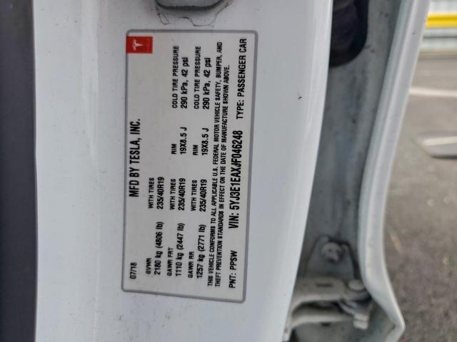 Tesla Model 3 Image 11