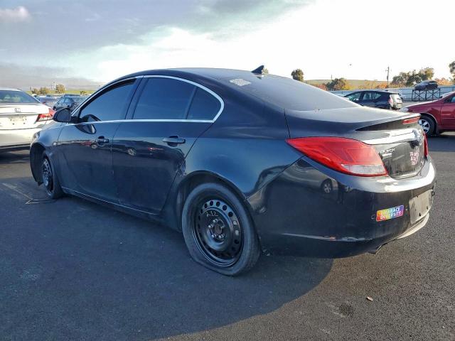 Buick Regal Cxl Image 2