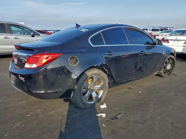 Buick Regal Cxl Image 4