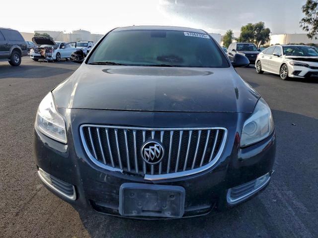 Buick Regal Cxl Image 10