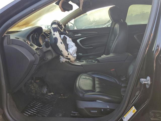 Buick Regal Cxl Image 11