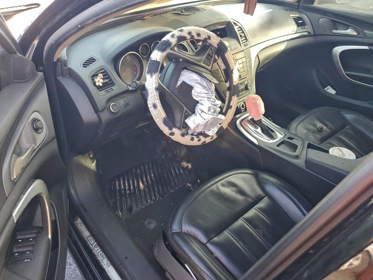 Buick Regal Cxl Image 7