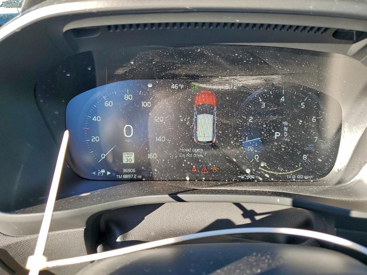 Volvo XC40 T5 Momentum Image 8