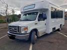 Ford Econoline E450 Super Duty Cutaway Van Image 9