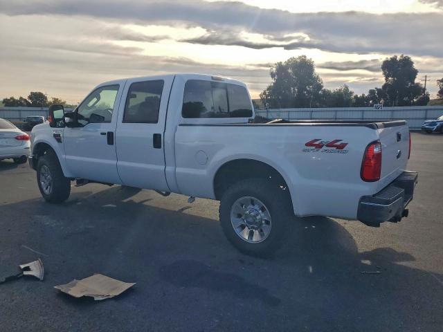 Ford F-250 Super Duty Image 8