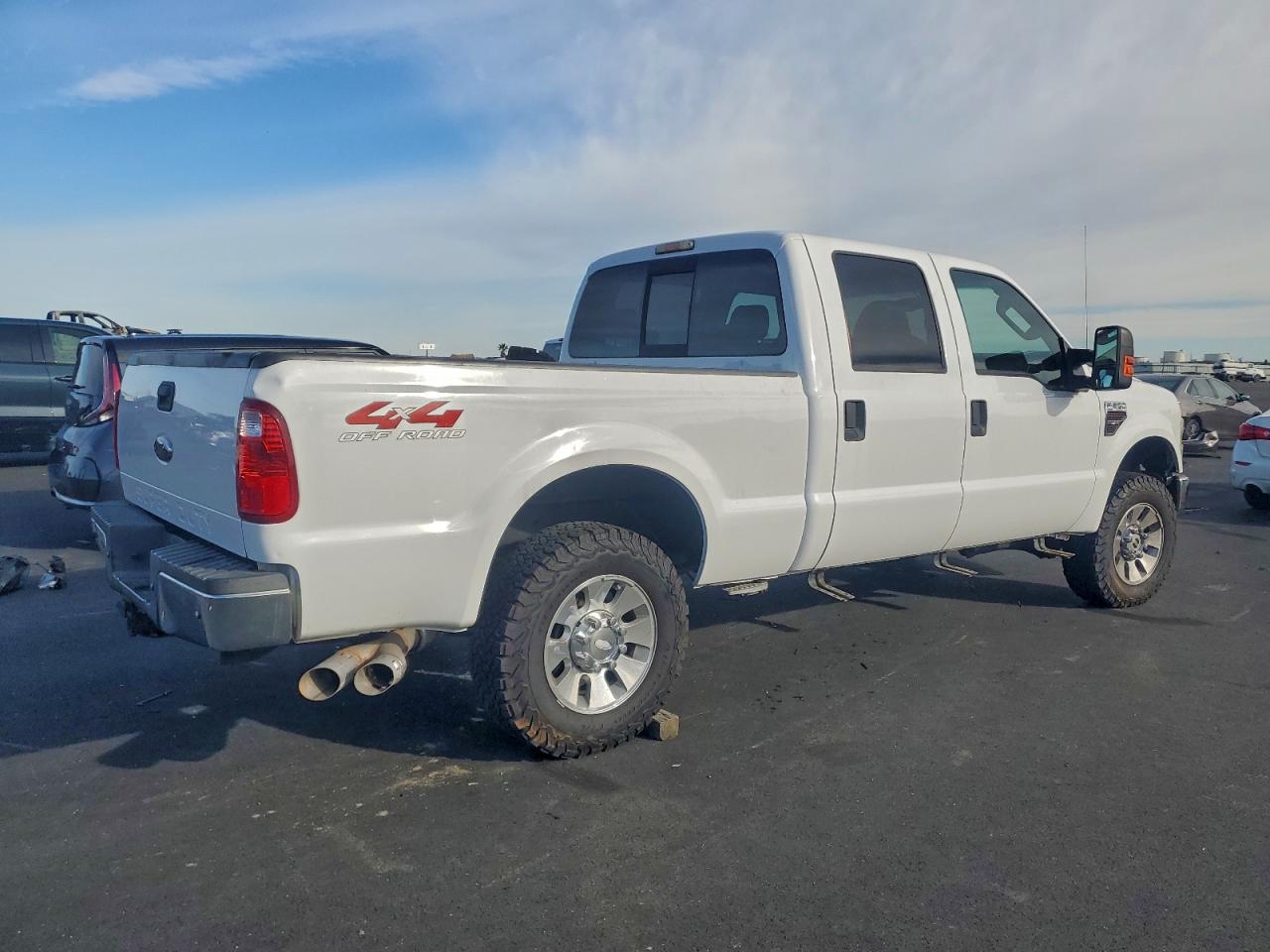 Ford F-250 Super Duty Image 5