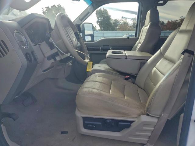 Ford F-250 Super Duty Image 11